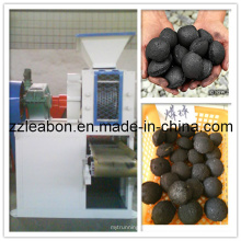 High Efficiency Coal Dust Briquette Making Machine